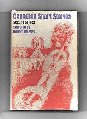 Canadian Short Stories Second Series