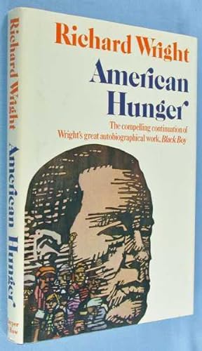 American Hunger