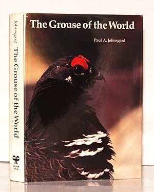 The Grouse of the World.