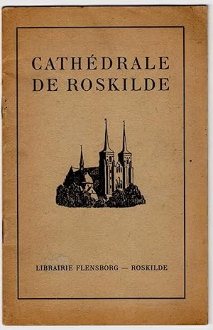 Cathédrale de Roskilde.