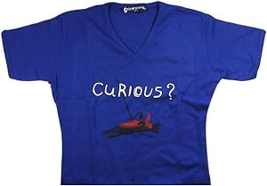 The Curious Incident of the Dog in the Night-time Promotional T-shirt