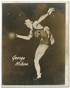 Signed Photograph