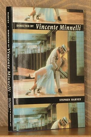 DIRECTED BY VINCENTE MINNELLI