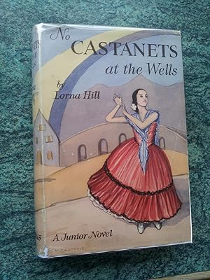 NO CASTANETS AT THE WELLS