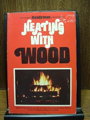 HEATING WITH WOOD