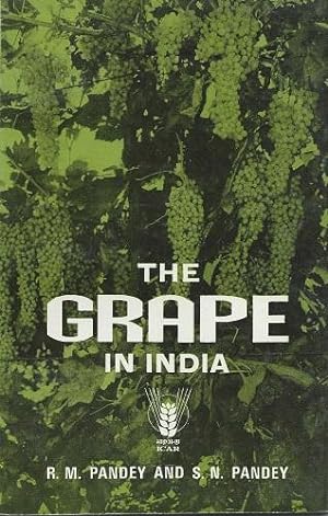 The Grape in India