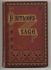 Frithiofs-Saga