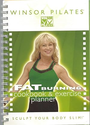 FAT Burning cookbook & exercise planner