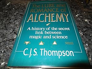 Lure & Romance of Alchemy