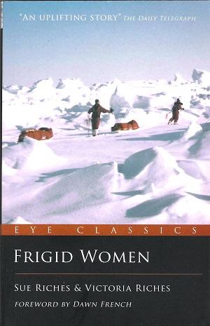 Frigid Women.