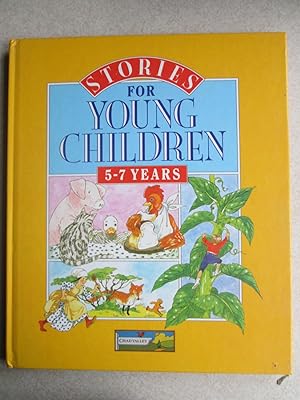 Stories for Young Children (5-7 Years)