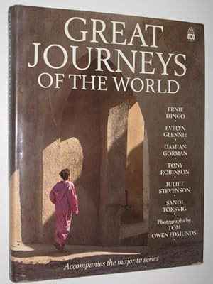 Great Journeys of the World
