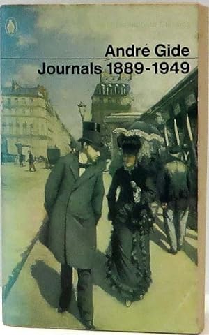 Andre Gide : Journals 1889 - 1949