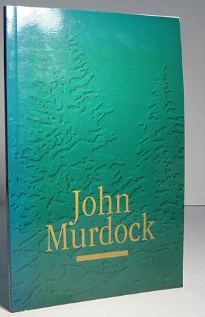 John Murdock, homme d'affaires de Chicoutimi