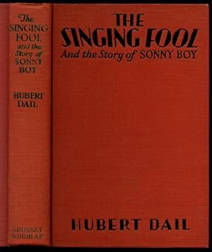The Singing Fool and the Story of Sonny Boy