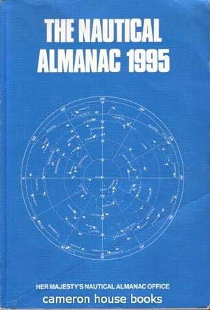 The Nautical Almanac 1995