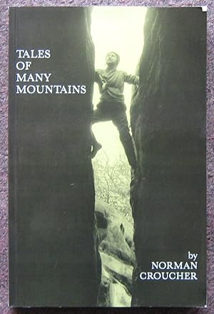 TALES OF MANY MOUNTAINS.
