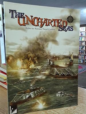 The Uncharted Seas Rules for Fantasy Naval Combat