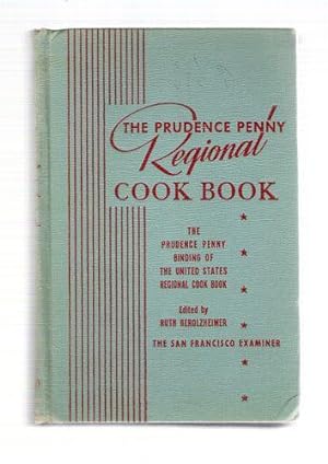 The Prudence Penny Regional Cook Book