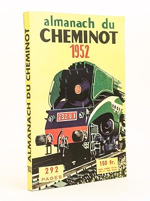 Almanach du Cheminot 1952