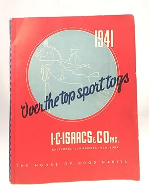 Over the Top Sport Togs