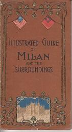 Practical Guide of Milan and Its Environs with 17 Vignettes and Plan