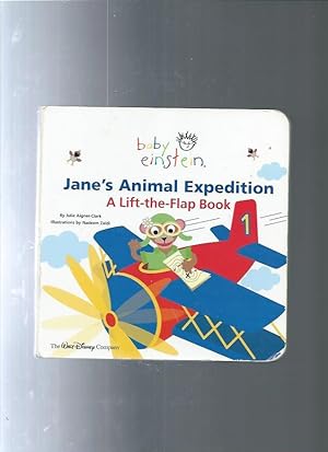 Baby Einstein: Jane's Animal Expedition