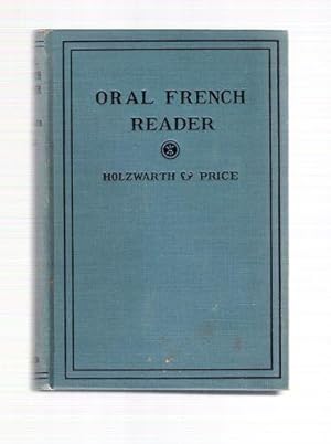 Oral French Reader
