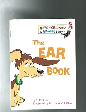 THE EAR BOOK