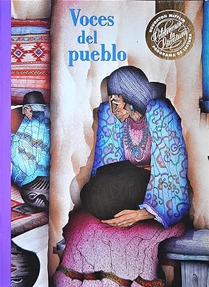 Voces Del Pueblo