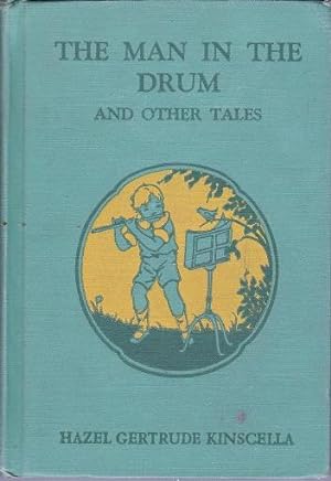 The Man in the Drum and Other Tales: Stories in Music Appreciation