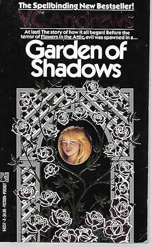 Garden Of Shadows (Dollanger Saga)