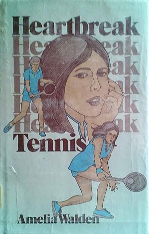 Heartbreak Tennis