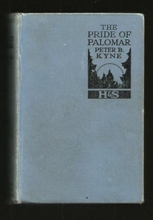 THE PRIDE OF PALOMAR