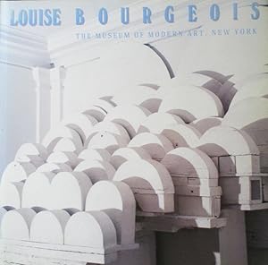 Louise Bourgeois [November 3, 1982-February 8, 1983]