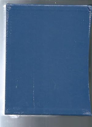 THE BLUE FAIRY TALE BOOK in slipcase