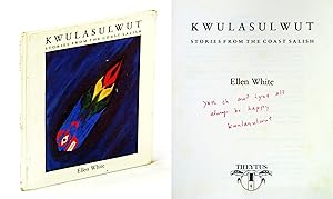 Kwulasulwut - Stories from the Coast