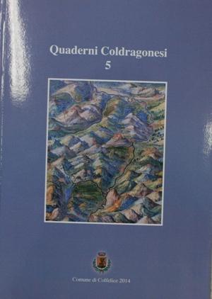 quaderni coldragonesi 5