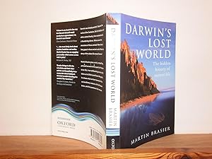 Darwin's Lost World: The Hidden History of Animal Life