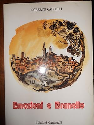 Emozioni a Brunello