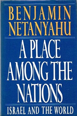 A Place Among the Nations Isreal and the World