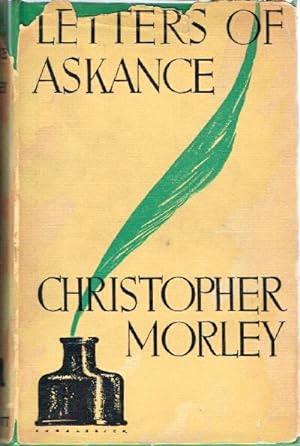 Letters of Askance