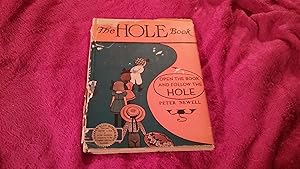 THE HOLE BOOK