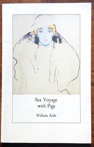 Sea Voyage With Pigs (Inscribed copy - with CD)
