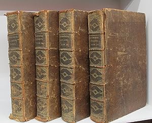 Lexicon Universale, Historiam Sacram et Profanam. Omnis aevi, omnique Gentium; Chronologiam ad ha...