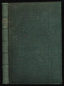 The Life and Adventures of Martin Chuzzlewit. -
