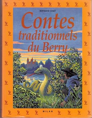 Contes traditionnels du Berry