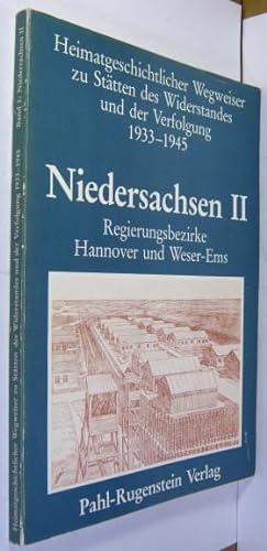 Heimatgeschichtlicher Wegweiser zu Stätten des Widerstandes und der Verfolgung 1933 - 1945. Bd.3 ...
