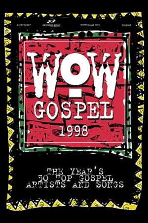 WOW Gospel 1998