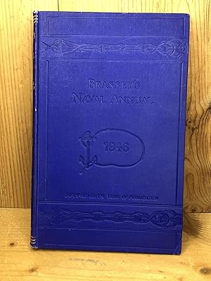 BRASSEY'S NAVAL ANNUAL 1946